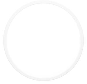 Eglo 901309-LED Str. svítid. FUEVA LED/17W/230V 2700/4000/6500K pr.38,9 cm bílá
