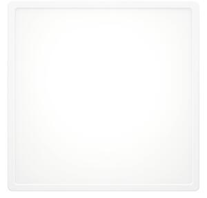 Eglo 901314-LED Str. svítidlo FUEVA LED/17,5W/230V 2700/4000/6500K 39x39 cm bílá