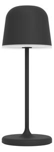Eglo 901877 - LED Stm. ven. nab. stolní lampa MANNERA-S LED/1,8W/5V IP54 černá