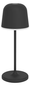 Eglo 901877 - LED Stm. ven. nab. stolní lampa MANNERA-S LED/1,8W/5V IP54 černá