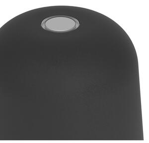 Eglo 901877 - LED Stm. ven. nab. stolní lampa MANNERA-S LED/1,8W/5V IP54 černá