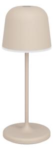 Eglo 901881 - LED Stm. ven. nab. stolní lampa MANNERA-S LED/1,8W/5V IP54 krémová