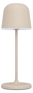 Eglo 901881 - LED Stm. ven. nab. stolní lampa MANNERA-S LED/1,8W/5V IP54 krémová