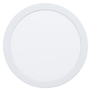 Eglo 901398 - LED Podhledové svítidlo FUEVA LED/18,5W/230V pr. 21,6 cm bílá