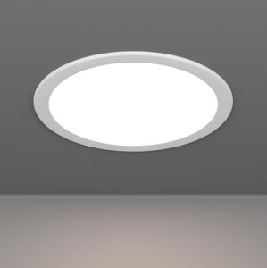 Eglo 901398 - LED Podhledové svítidlo FUEVA LED/18,5W/230V pr. 21,6 cm bílá