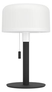 Eglo 75887 - LED RGBW Stm. ven. stolní lampa MONTAPALMA LED/2,2W/3,7V 25 cm IP54