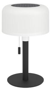 Eglo 75887 - LED RGBW Stm. ven. stolní lampa MONTAPALMA LED/2,2W/3,7V 25 cm IP54
