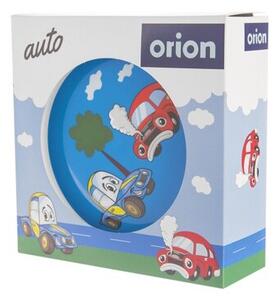 Orion 3dílná dětská UH jídelní sada AUTO
