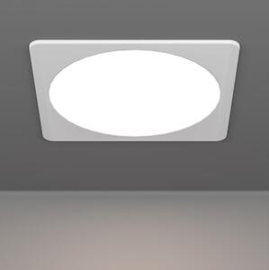 Eglo 901402 - LED Podhledové svítidlo FUEVA LED/18,5W/230V 21,6x21,6 cm bílá