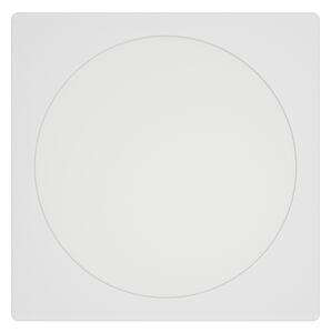 Eglo 901402 - LED Podhledové svítidlo FUEVA LED/18,5W/230V 21,6x21,6 cm bílá