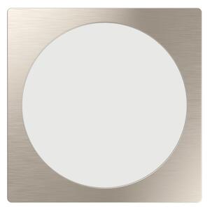 Eglo 901411 - LED Podhledové svítidlo FUEVA LED/18,5W/230V 21,6x21,6 cm chrom