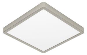 Eglo 901384 -LED RGBW Stm. kou. st. sv. FUEVA-Z LED/13,5W/230V 29,5cm IP44 chrom