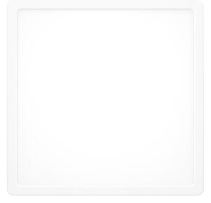 Eglo 901379 - LED RGBW Stm. kou. st. sv. FUEVA-Z LED/13,5W/230V 29,5cm IP44 bílá