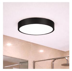 Brilagi - LED Koupelnové stropní svítidlo POOL LED/24W/230V pr. 30 cm IP54 černá
