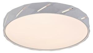 Rabalux 71119 stropní LED svítidlo Nessira, 25 W, bílá