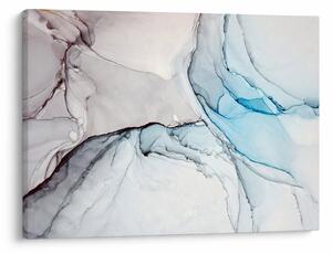 Obraz abstrakce (70x50 cm)