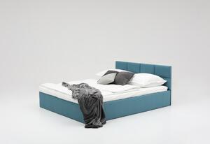 Čalouněná postel NOVA, 140x200, trinity 15
