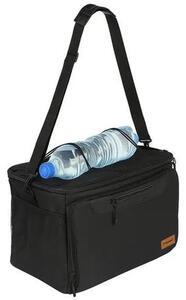 Termotaška 30L Trizand 25635, černá
