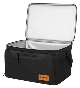 Termotaška 30L Trizand 25635, černá