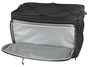 Termotaška 30L Trizand 25635, černá