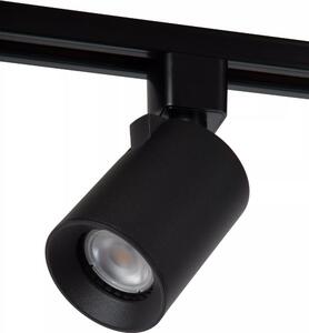Lucide 09951/01/30-Bodové svítidlo do lištového systému TRACK 1xG10/M16/50W/230V