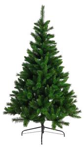 Ambiance Umělý vánoční stromek 155 cm