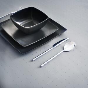 Olzatex látka na ubrusy Gastro HT slonová kost