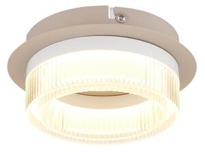 Globo 48046D - LED Stropní svítidlo MARLENNE LED/8W/230V 3000K pr. 16 cm