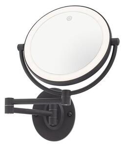 Nástěnné zrcadlo Smarter SELFIE AP LED 7W 3000-6000K SBK 01-3088