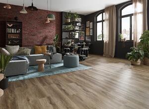 WINEO 400 wood XL Authentic oak brown RLC296WXL - 2.05 m2