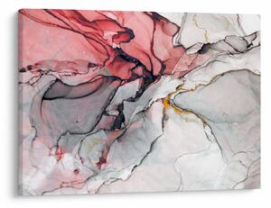 Obraz abstrakce (70x50 cm)