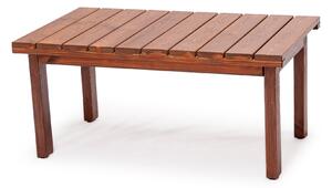 Zahradní konferenční stolek Mulan (ořech). 1083132