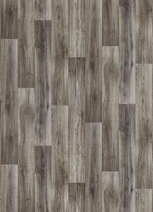 PVC PURETEX Lime Oak 796M tmavý dub 4 m