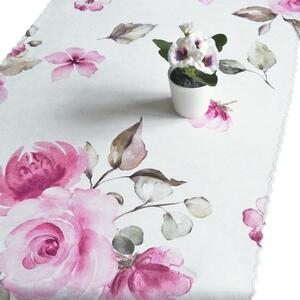 Ubrusy a běhouny SOFT 40x120