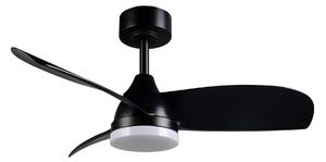 STROPNÍ VENTILÁTOR, 90,0/32,5-40,0 cm - Stropní svítidla