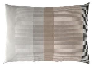 Kvalitex Povlak bavlna na polštář NEPTUNE hnědé Rozměry povlaků na polštáře: 50x70cm