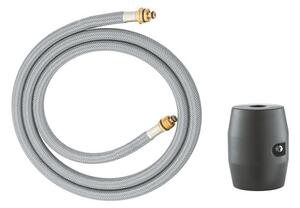 Grohe Sprchová hadice, chrom 48378000