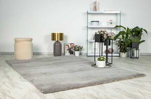 Lalee Kusový koberec Dream 500 Silver Rozměr koberce: 80 x 150 cm