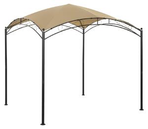Pergola, pavilón, 250 x 250 cm - Voděodolný polyester