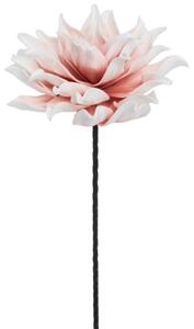 Lene Bjerre Umělá květina Happia Dahlia - Soft Pink LB299
