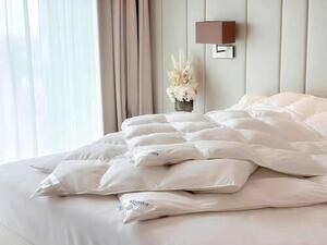 CELOROČNÍ PŘIKRÝVKA, 200/140 cm, Sleeptex - Přikrývky