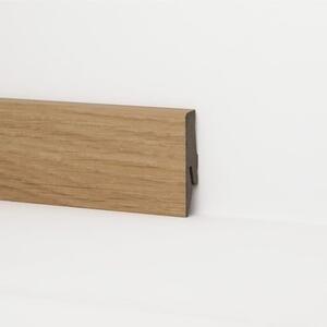 Soklová lišta Alpod HDF 240 cm FLEH61-F0590