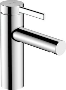 Umyvadlová baterie Hansgrohe Zesis S bez výpusti chrom 74721000