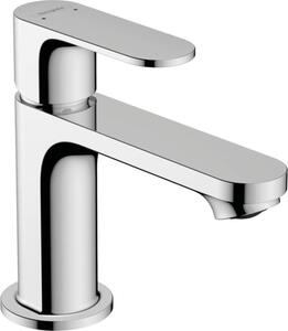 Umyvadlová baterie Hansgrohe Rebris S s výpustí chrom 72510000