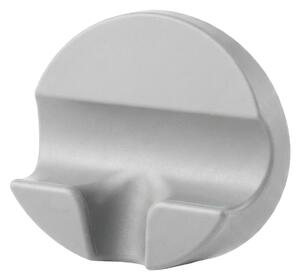 Nimco samostatný magnetický háček stěrky do sprchy šedý UN MAGNET-04