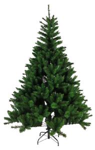 Ambiance Umělý vánoční stromek 185 cm