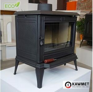 KAWMET Krbová kamna KAWMET Premium PROMETEUS S11 ECO