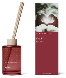 Vonný difuzér KYSS (polibek) – 200 ml