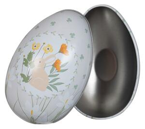 Velikonoční dekorace / úložná dóza Egg