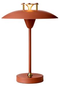 Venkovní svítidla Halo Design, MINI STEPP 1-2-3, stmívatelné, Hnědá / Rezavá, Obývací pokoj, Kov, Design